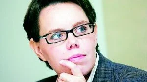 Marie Morell är båda chockad över att Jan-Erik Krig överklagar beslutet. Foto: Titti Olofsson och Janne Forsby
