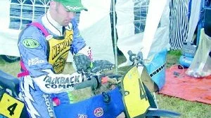 Craig Watson.