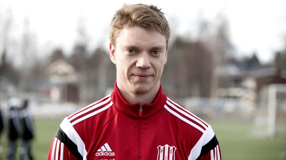 Anders Lundgren, Piteå IF