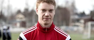 Anders målskytt när Piteå IF vann