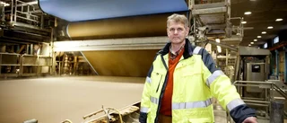 Emertsén slutar som SCA-vd