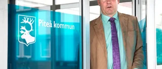 Johansson trappar ner