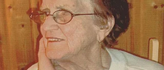 Vera Laestander