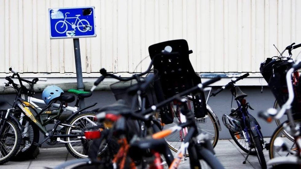 Flera Pitebor har drabbats av cykelstölderna.