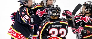"Vi krigar för vårt klubbmärke idag"