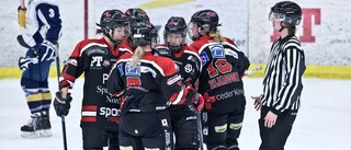 Mästarlaget spelar i Piteå