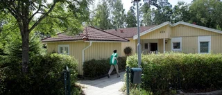 Medan frustrationen växer