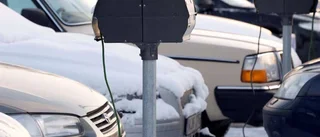 Pitebo höjer parkeringshyran