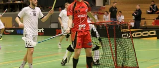 Martin hoppas att sviten håller i hemmahallen