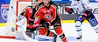 Luleå förlänger med spelare