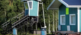 Storsatsning i Svensbyn