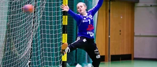 Serieledaren för svår för Strömnäs