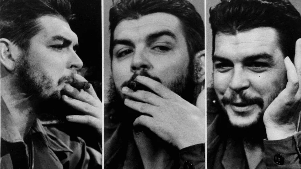 Dödades. I år har det gått femtio år sedan Che Guevara dog i den bolivianska djungeln.