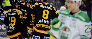 Olofsson avgjorde