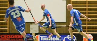 K4 skrällde mot serieledaren
