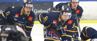 Visby Roma krossade Segeltorp – läs sportens liverapport här
