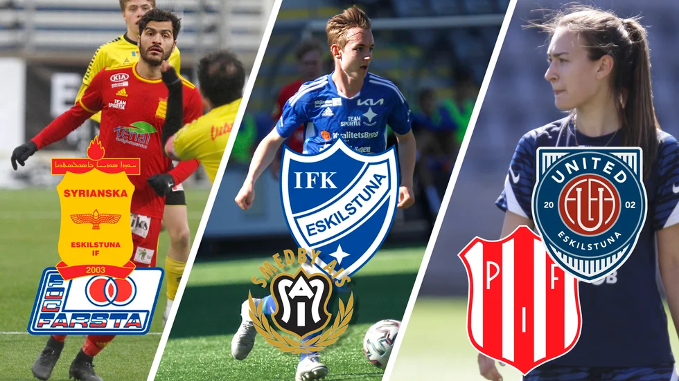 Under helgen blir det fullt av livesänd sport på ekuriren.se.