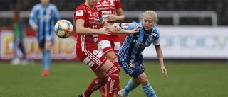 Piteå IF tappade tvåmålsledning