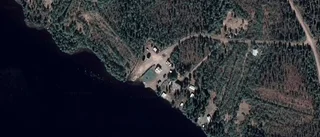 695 000 kronor för tomt i Gällivare kommun