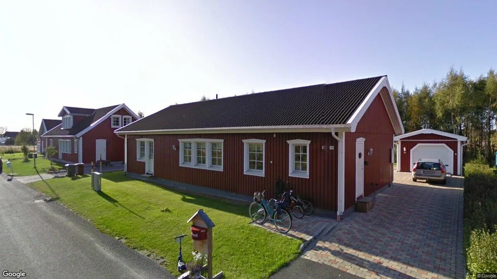 Per-Ihanschavägen 19