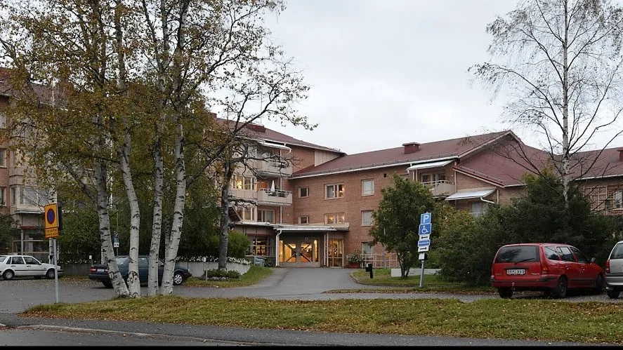 Kommer Ringelsta byggas ut? Kommunstyrelsen har på tisdag att ta ställning till om det ska inledas en förstudie om nybyggnation av vård- och omsorgsplatser. (Arkivbild)