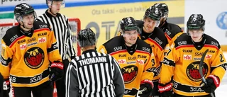 Seger för Luleå HF