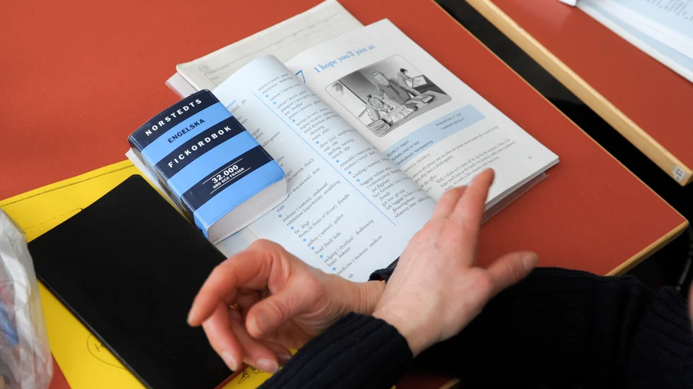 Studieförbundens verksamhet  ger en många en chans att påverka sin egen livssituation och delaktighet i samhället, skriver två företrädare för ABF, Arbetarnas bildningsförbund.