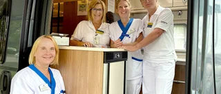 Nu kommer cancervården närmare patienterna