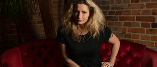 Katerina Janouch döms för grovt förtal – kritiserade lärare på sociala medier