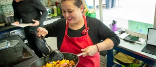 De tar det mexikanska köket till Nyköping – i en foodtruck: "Vi känner oss väldigt glada över att vara här"