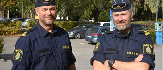 Bilist fick två fortkörningsböter på tio minuter: "Säkert förargligt" ✓Sju förare miste körkortet under extrakontroller