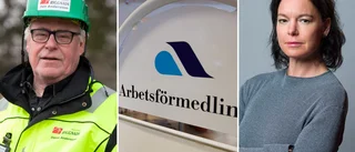 Facket sågar utspel om arbetslösa – näringslivschef ångerfull: "Blev onyanserat"