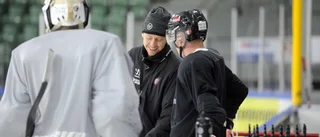 Långa resor och dubbelmöten kan knäcka NSK: "Att orka ladda om är nyckeln"