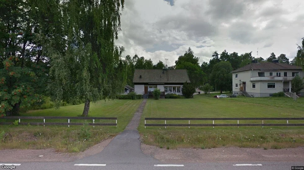 Häradsvägen 32