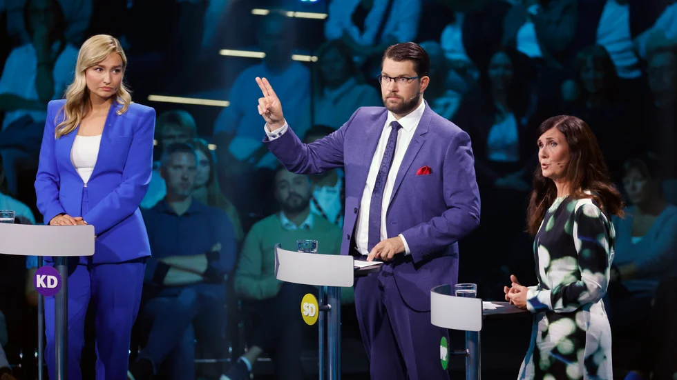 Fri kultur är en grundpelare i en liberal demokrati, i ett öppet samhälle och för den yttrandefrihet som Sverige med rätta är så stolt över.