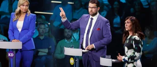 Kulturkriget är både absurt och skadligt
