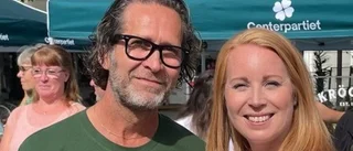 Lindwall (C) om Lööf: "Det är ett risktagande hon gjort" • Föreslår ex-minister som ny partiledare