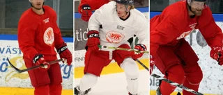 VIK går en kamp mot klockan inför genrepet: "Väntar på ett godkännande" • Tränaren om försäsongen • Så påverkar de sena nyförvärven truppen 