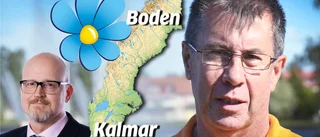 Smålänning tog SD Norrbottens mandat: "Jag beklagar att Drugge inte valdes in"