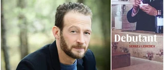 Uppsalabördiga Nils Håkansson kan få internationellt pris