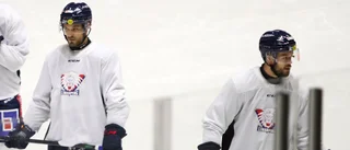 Vem är vem av LHC-backarna? – "Fått höra att vi ser ganska lika ut"