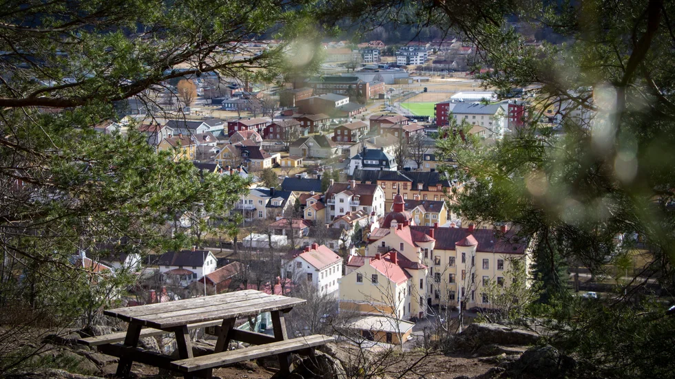 Söderköping gick plus vad gäller antalet inflyttade till kommunen.