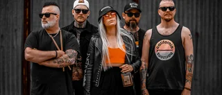 Epa-ungdomarnas favoritartist till Eskilstuna i helgen – Sofie Svensson: "Vill lyfta det som kallas bilburen ungdom"