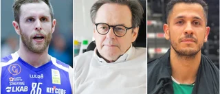 Mosesson viftar bort frågan: "Han kan vara borta i 14 säsonger och ändå komma tillbaka redo"