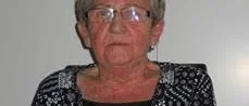 Maj-Lis Bäckström