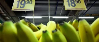 Kanske dags att go bananas?
