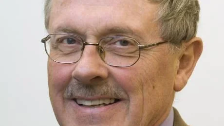 Gunnar Ohrlander, "Doktor Gormander", 1939-2010.Foto: Leif R Jansson/Scanpix