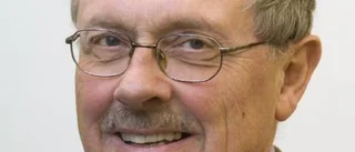 Aschberg: Gormander var fritänkare