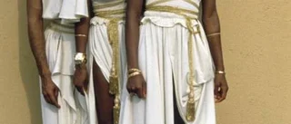Boney M:s frontfigur avliden
