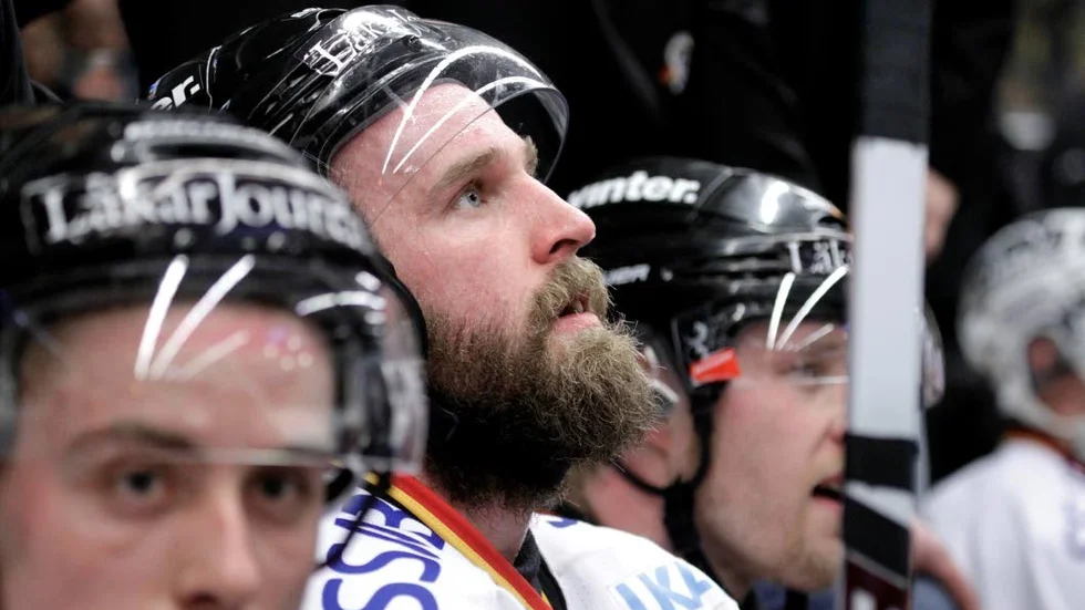 Robin Jonsson.